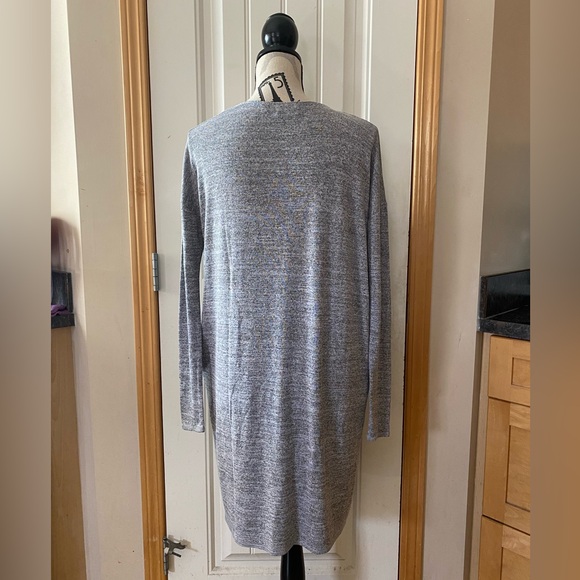 Wilfred Free oversized dress with pockets - Picture 6 of 8